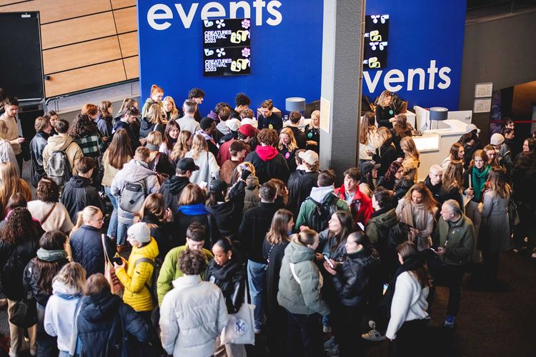 Creatures Festival_(c) Sara De Graeve_Web1.jpg Creatures Festival_(c) Sara De Graeve_Web1.jpg