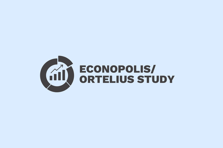 Econopolis/ Ortelius study