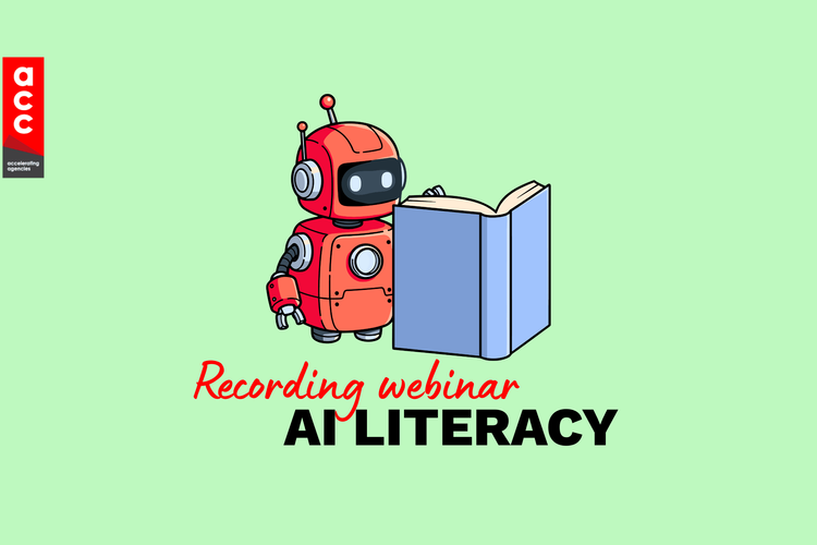Recording AI Literacy
